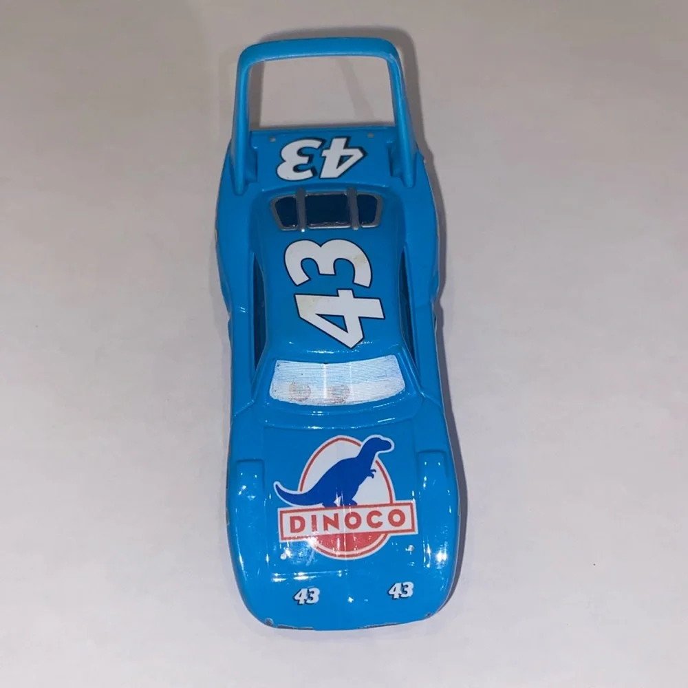 Disney Cars Diecast 🦕 Dinoco 43